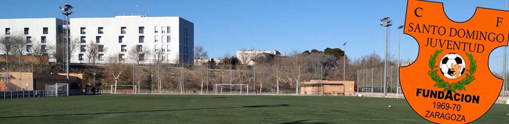 Municipal Torre Ramona Joaquin Gonzalez